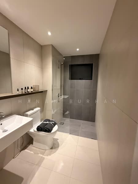 Service Residence for Sale at The Aldenz - Hanah Burhan - Bathroom - PropertyGuru.com.my
