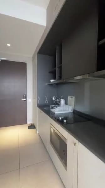 Service Residence for Rent at Millerz Square Serviced Residence - Jayden Loke - Kitchen - PropertyGuru.com.my