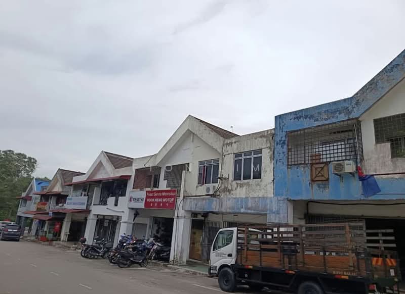 Kedai untuk Disewa di Bandar Selesa Jaya (Skudai) - Fion Lim - PropertyGuru.com.my