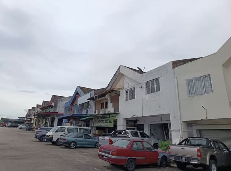 Kedai untuk Disewa di Bandar Selesa Jaya (Skudai) - Fion Lim - PropertyGuru.com.my