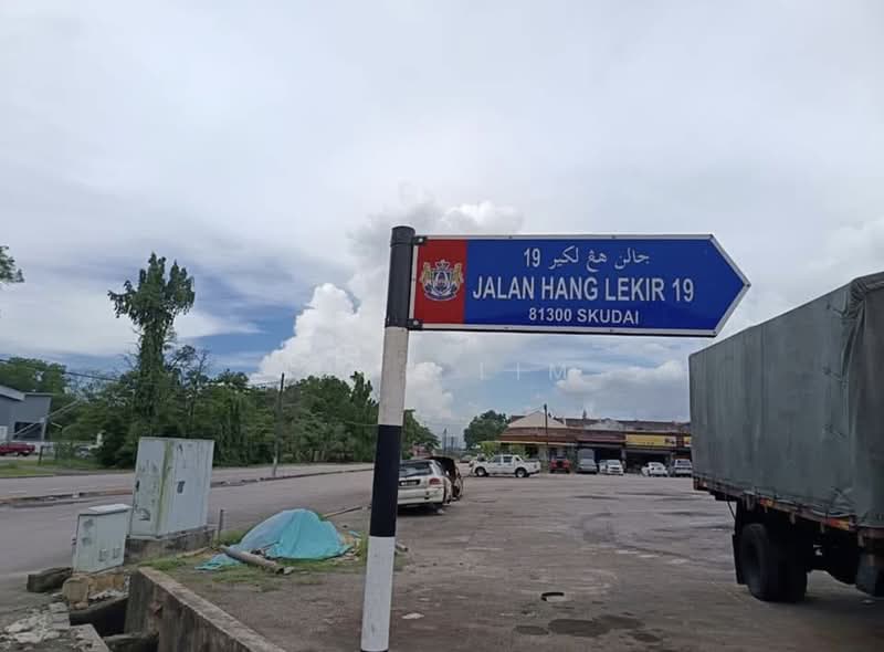 Kedai untuk Disewa di Bandar Selesa Jaya (Skudai) - Fion Lim - PropertyGuru.com.my