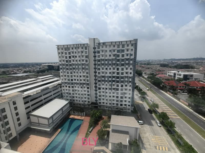 Apartment for Rent at Trifolis - Stella Tan - Exterior - PropertyGuru.com.my