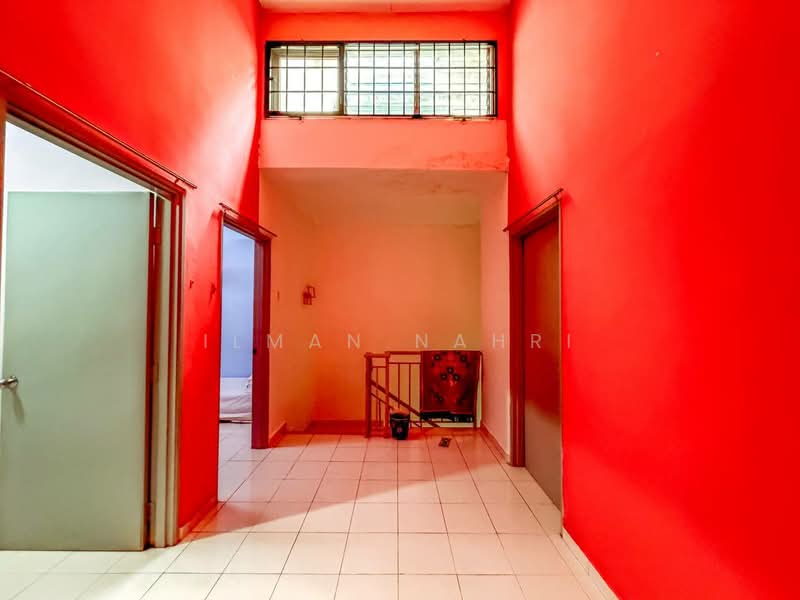 Rumah Teres 2 Tingkat untuk Dijual di Sungai Buloh (Selangor) - Ilman Nahri - Interior - PropertyGuru.com.my