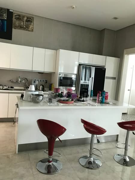 Kondominium untuk Dijual di Tijani 2 North - Teoh Yie Hao - PropertyGuru.com.my