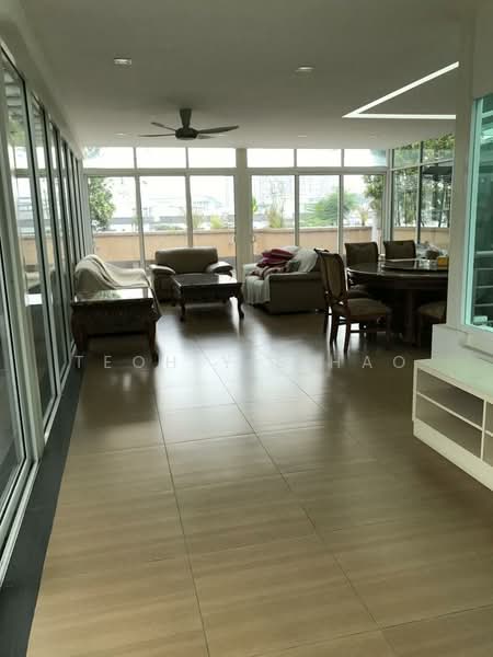 Kondominium untuk Dijual di Tijani 2 North - Teoh Yie Hao - PropertyGuru.com.my