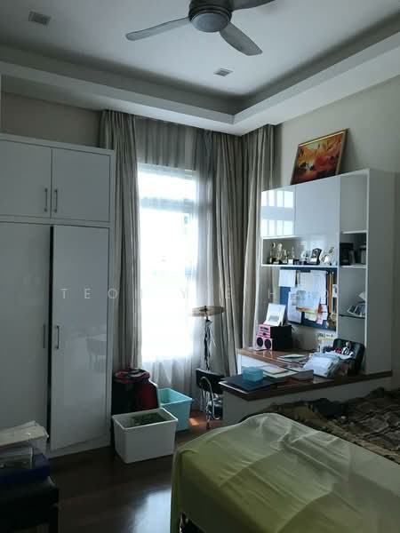 Kondominium untuk Dijual di Tijani 2 North - Teoh Yie Hao - PropertyGuru.com.my