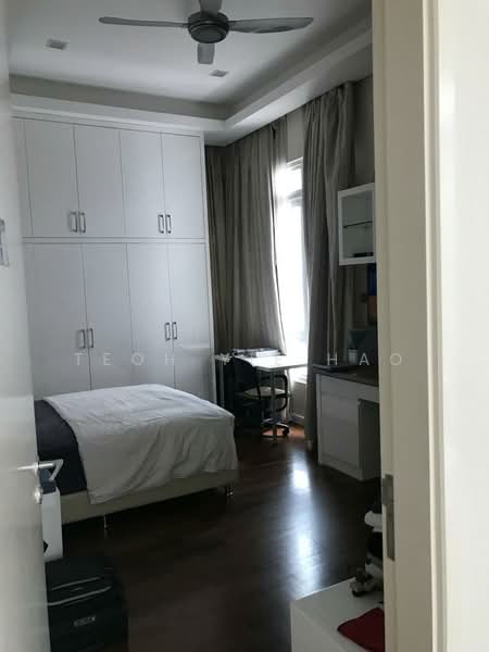 Kondominium untuk Dijual di Tijani 2 North - Teoh Yie Hao - PropertyGuru.com.my