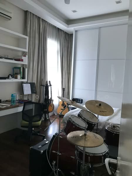 Kondominium untuk Dijual di Tijani 2 North - Teoh Yie Hao - PropertyGuru.com.my