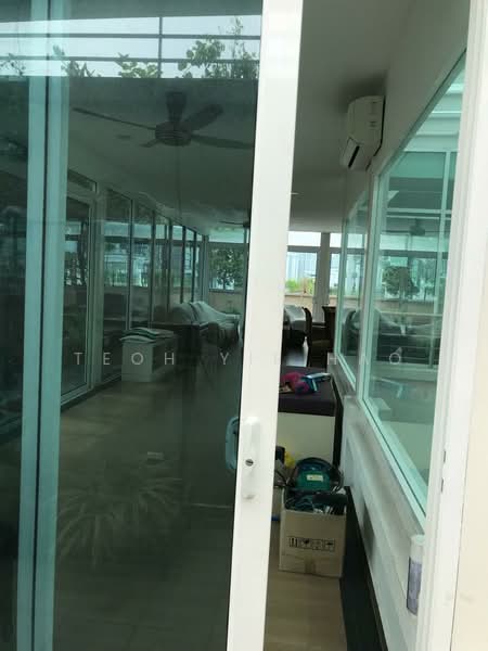 Kondominium untuk Dijual di Tijani 2 North - Teoh Yie Hao - PropertyGuru.com.my