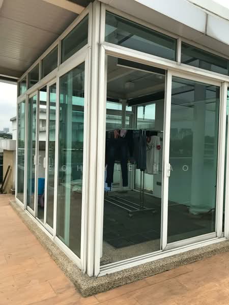 Kondominium untuk Dijual di Tijani 2 North - Teoh Yie Hao - PropertyGuru.com.my