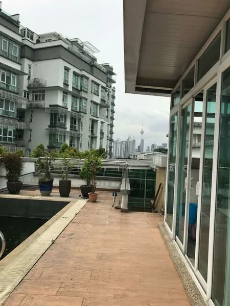 Kondominium untuk Dijual di Tijani 2 North - Teoh Yie Hao - PropertyGuru.com.my