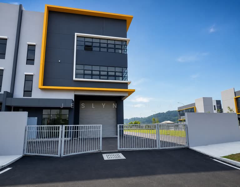 Factory for Rent in Nilai Impian (Nilai) - Jeslyn Chua - Exterior - PropertyGuru.com.my