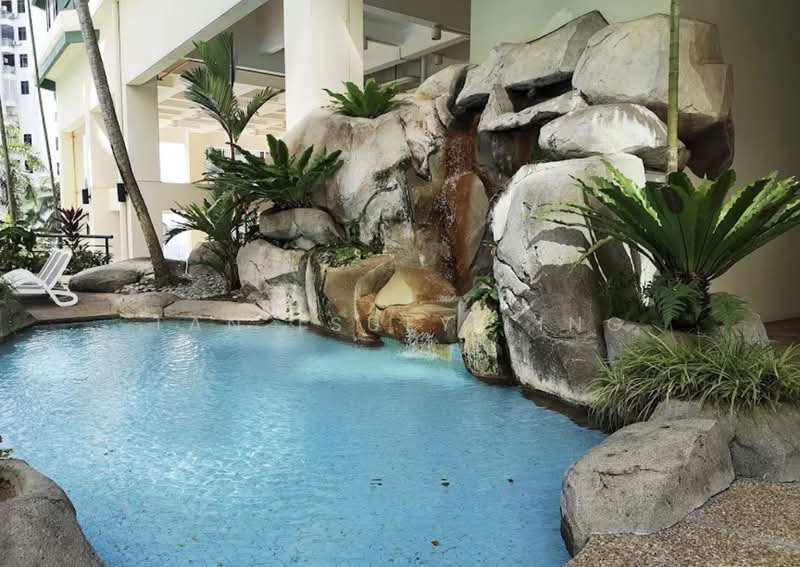 Condominium for Sale at Araville - Tan Tsuey Ling - PropertyGuru.com.my