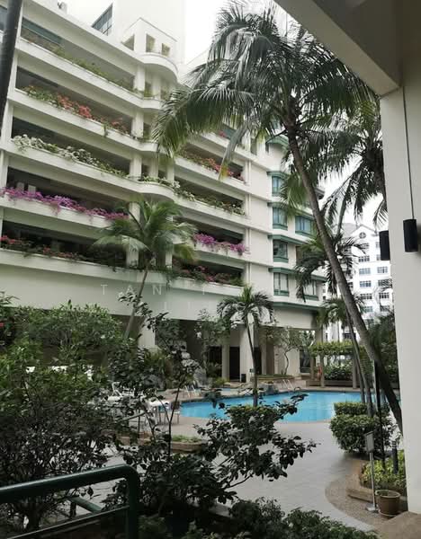 Condominium for Sale at Araville - Tan Tsuey Ling - PropertyGuru.com.my