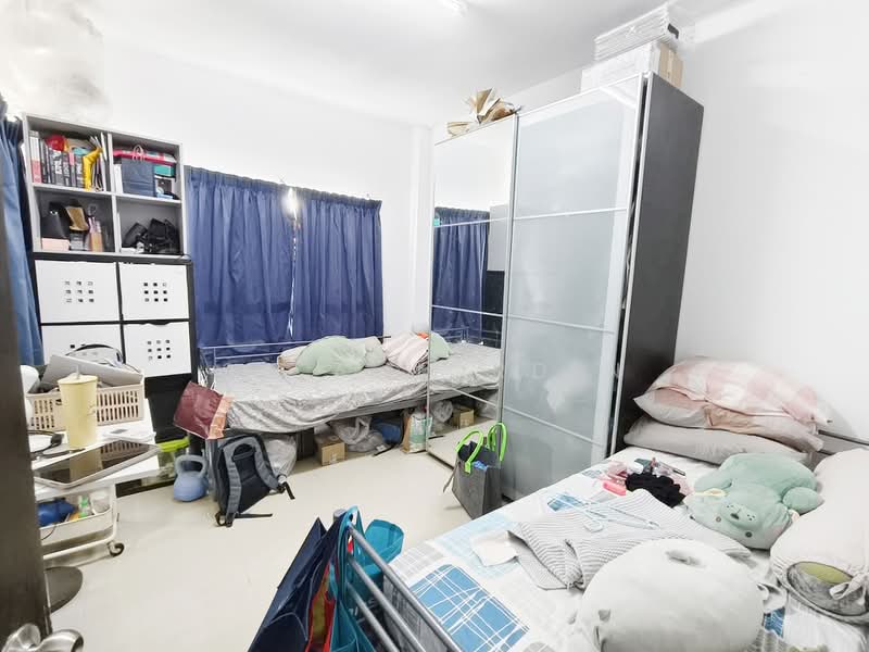 Service Residence for Sale at Suri Puteri - Sa'a Nordin - Bedroom - PropertyGuru.com.my
