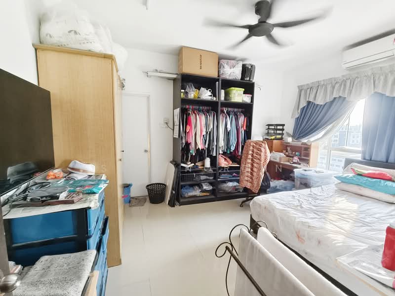 Service Residence for Sale at Suri Puteri - Sa'a Nordin - Bedroom - PropertyGuru.com.my