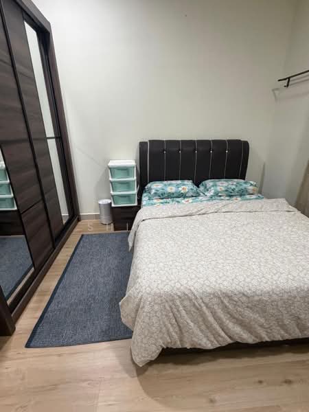 Kondominium untuk Dijual di The Aliff Residences (Alif Utama) - Shishi . - PropertyGuru.com.my