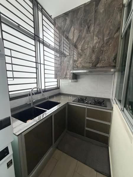 Kondominium untuk Dijual di The Aliff Residences (Alif Utama) - Shishi . - PropertyGuru.com.my