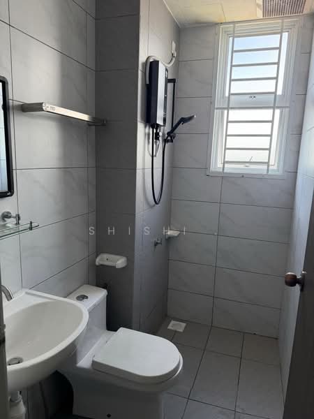 Kondominium untuk Dijual di The Aliff Residences (Alif Utama) - Shishi . - PropertyGuru.com.my