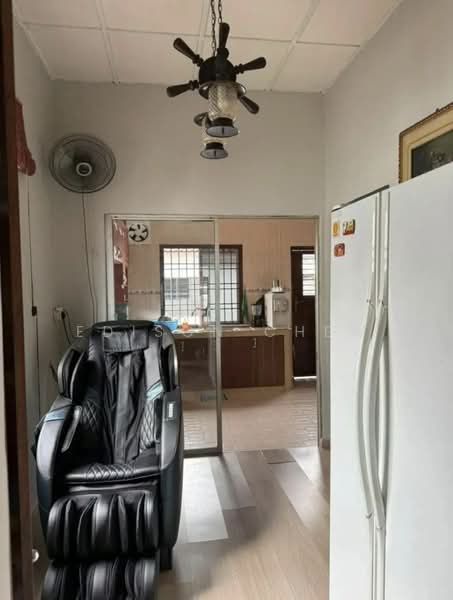 Rumah Teres 1 Tingkat untuk Dijual di Bukit Indah (Iskandar Puteri (Nusajaya)) - EDISON CHEW - PropertyGuru.com.my