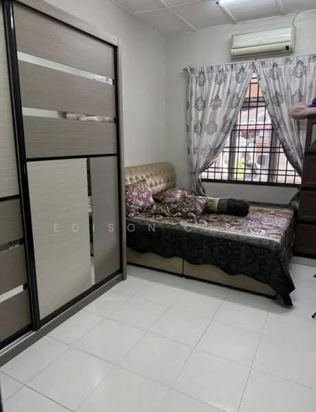 Rumah Teres 1 Tingkat untuk Dijual di Bukit Indah (Iskandar Puteri (Nusajaya)) - EDISON CHEW - PropertyGuru.com.my