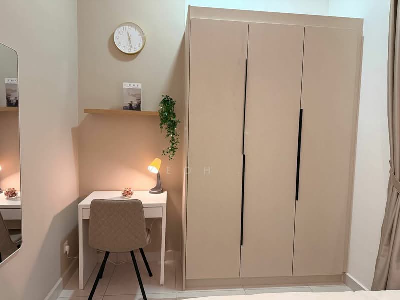 Kondominium untuk Disewa di Ferringhi Residence 2 - Yeoh . - Study - PropertyGuru.com.my