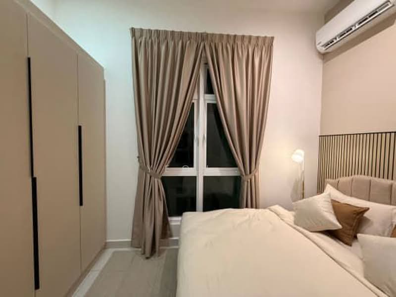 Kondominium untuk Disewa di Ferringhi Residence 2 - Yeoh . - Bedroom - PropertyGuru.com.my