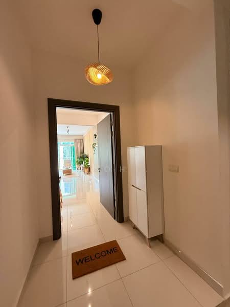 Kondominium untuk Disewa di Ferringhi Residence 2 - Yeoh . - Entrance - PropertyGuru.com.my