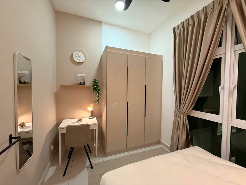 Kondominium untuk Disewa di Ferringhi Residence 2 - Yeoh . - Bedroom - PropertyGuru.com.my