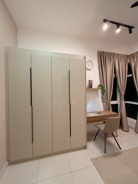 Kondominium untuk Disewa di Ferringhi Residence 2 - Yeoh . - Bedroom - PropertyGuru.com.my