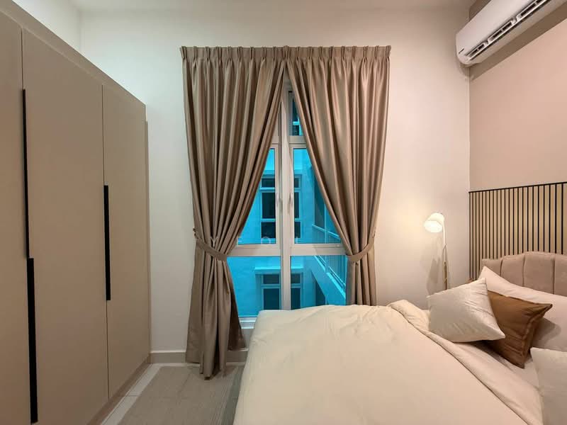 Kondominium untuk Disewa di Ferringhi Residence 2 - Yeoh . - Bedroom - PropertyGuru.com.my