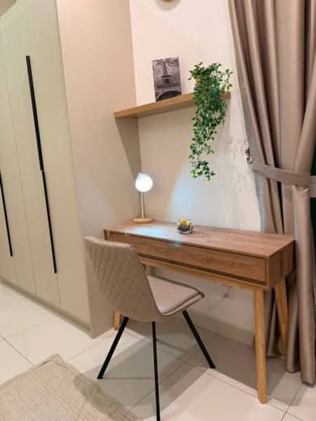 Kondominium untuk Disewa di Ferringhi Residence 2 - Yeoh . - Study - PropertyGuru.com.my