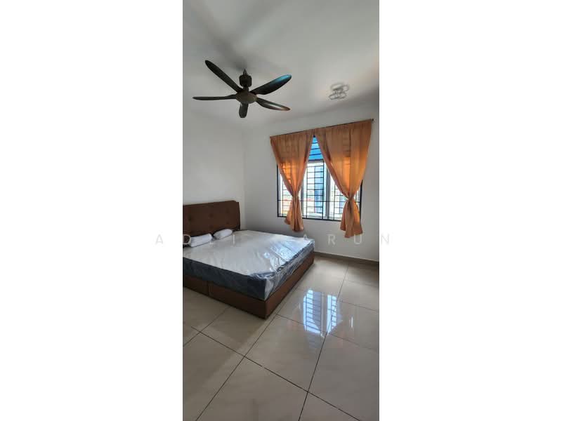 Service Residence for Sale at SKS Habitat - Adli Harun - Bedroom - PropertyGuru.com.my