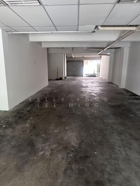 Shop for Rent in Cheras (Selangor) - Kelly Yong Lee Ming - Interior - PropertyGuru.com.my