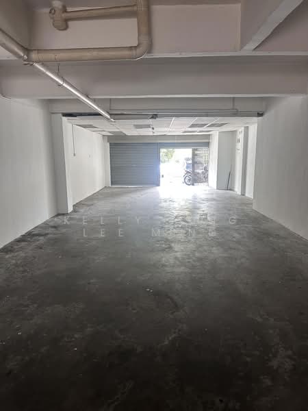 Shop for Rent in Cheras (Selangor) - Kelly Yong Lee Ming - Interior - PropertyGuru.com.my