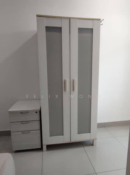 Service Residence for Rent at Pearl Suria - Felix Wong - Interior - PropertyGuru.com.my