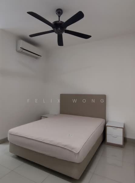 Service Residence for Rent at Pearl Suria - Felix Wong - Bedroom - PropertyGuru.com.my