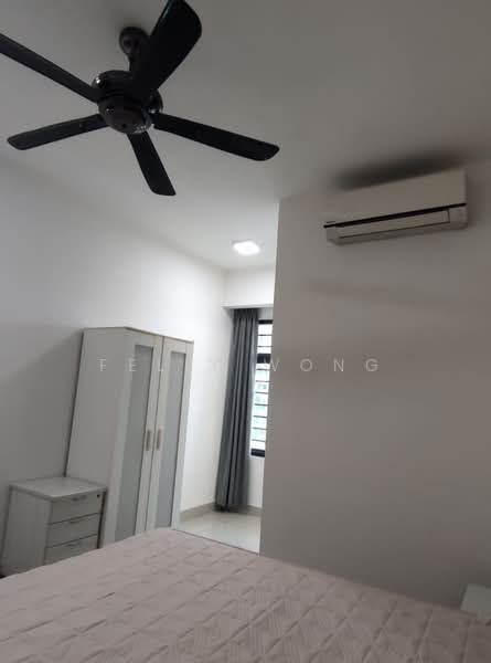 Service Residence for Rent at Pearl Suria - Felix Wong - Bedroom - PropertyGuru.com.my