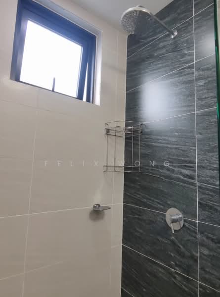 Service Residence for Rent at Pearl Suria - Felix Wong - Bathroom - PropertyGuru.com.my
