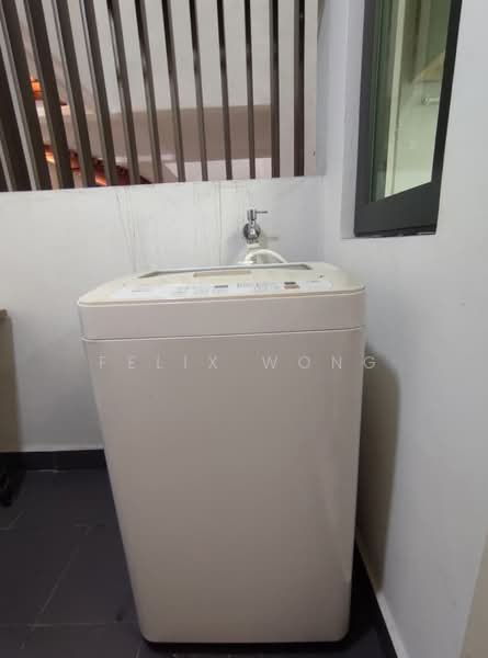 Service Residence for Rent at Pearl Suria - Felix Wong - Interior - PropertyGuru.com.my