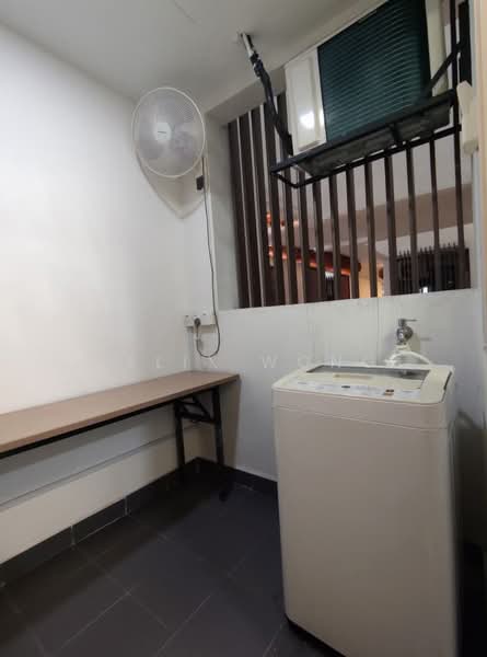 Service Residence for Rent at Pearl Suria - Felix Wong - Interior - PropertyGuru.com.my