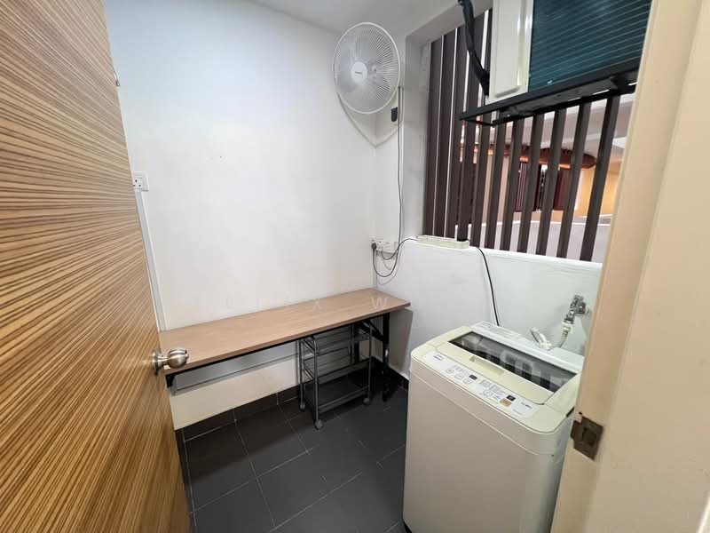 Servis Apartment untuk Disewa di Pearl Suria - Felix Wong - Interior - PropertyGuru.com.my