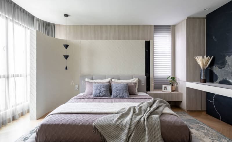 Condominium for Sale at TRIA Seputeh in 9 Seputeh, Kuala Lumpur - Angie Lee - Bedroom - PropertyGuru.com.my