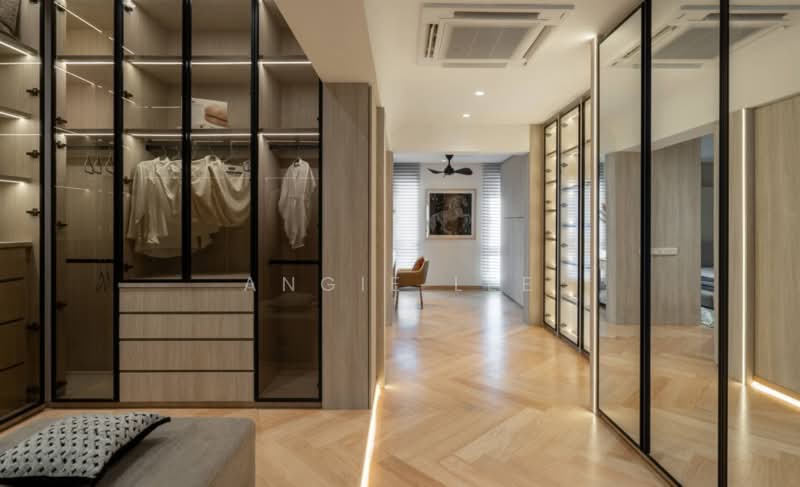 Condominium for Sale at TRIA Seputeh in 9 Seputeh, Kuala Lumpur - Angie Lee - Interior - PropertyGuru.com.my