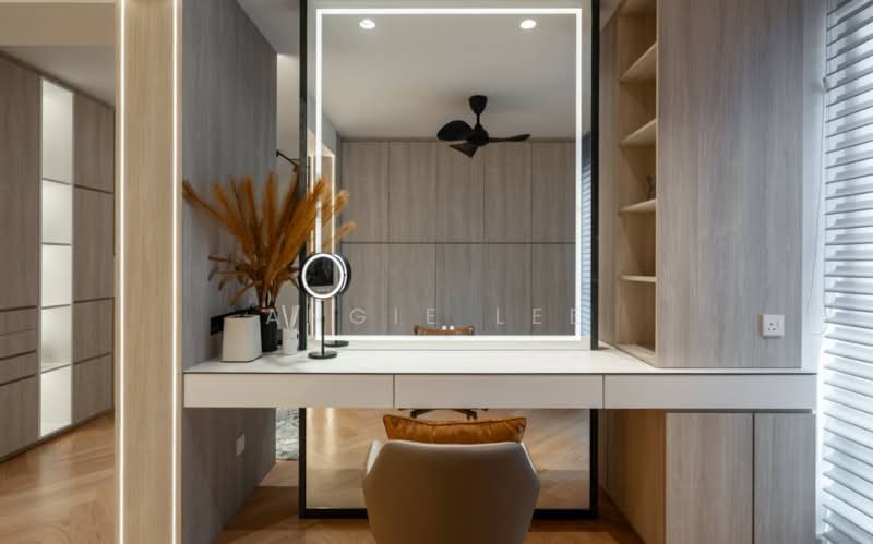 Condominium for Sale at TRIA Seputeh in 9 Seputeh, Kuala Lumpur - Angie Lee - Interior - PropertyGuru.com.my