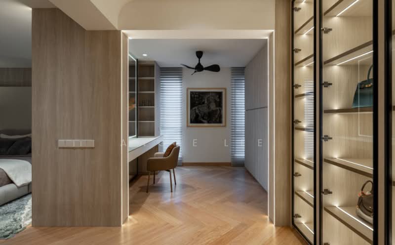 Condominium for Sale at TRIA Seputeh in 9 Seputeh, Kuala Lumpur - Angie Lee - Interior - PropertyGuru.com.my