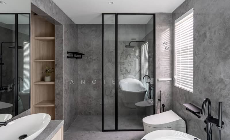 Condominium for Sale at TRIA Seputeh in 9 Seputeh, Kuala Lumpur - Angie Lee - Bathroom - PropertyGuru.com.my