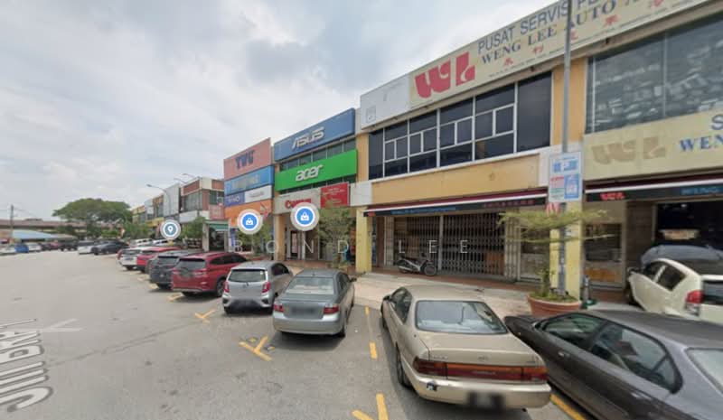 Kedai untuk Disewa di Bukit Rahman Putra (Sungai Buloh) - Bond Lee - PropertyGuru.com.my