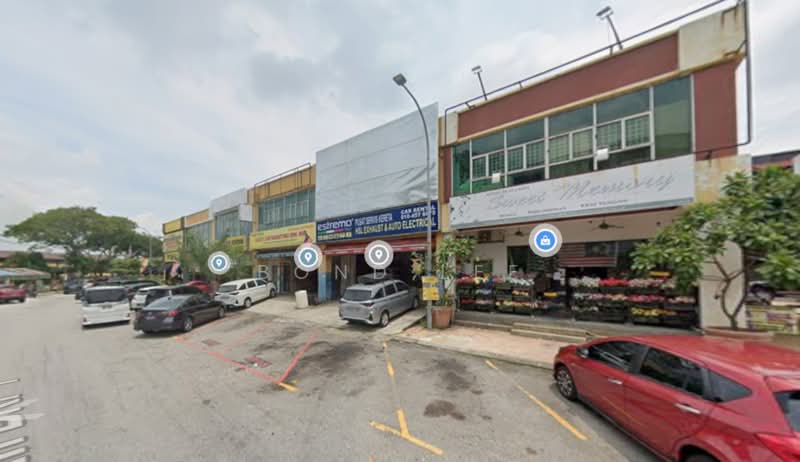 Kedai untuk Disewa di Bukit Rahman Putra (Sungai Buloh) - Bond Lee - PropertyGuru.com.my