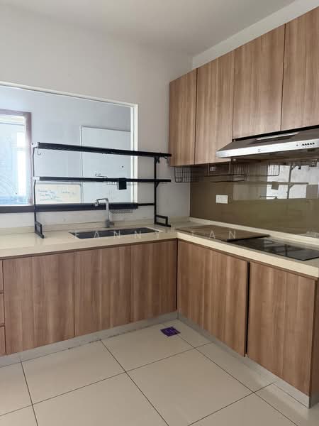 Service Residence for Rent at Grandview 360 - Fanny Tan - Kitchen - PropertyGuru.com.my